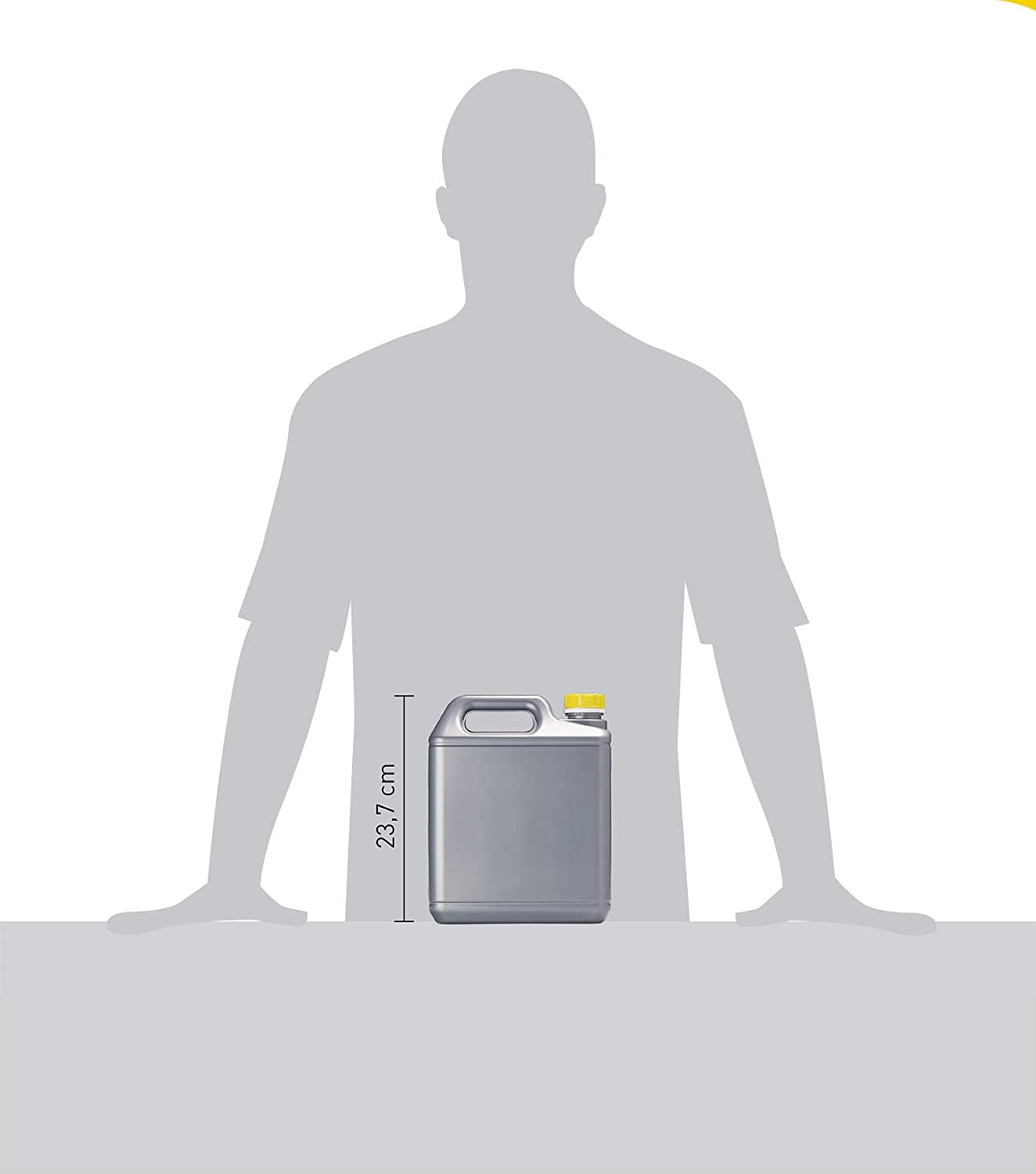 Garrafa Limpieza Desengrasante Profesional 1L Fila PS87 PRO - 4