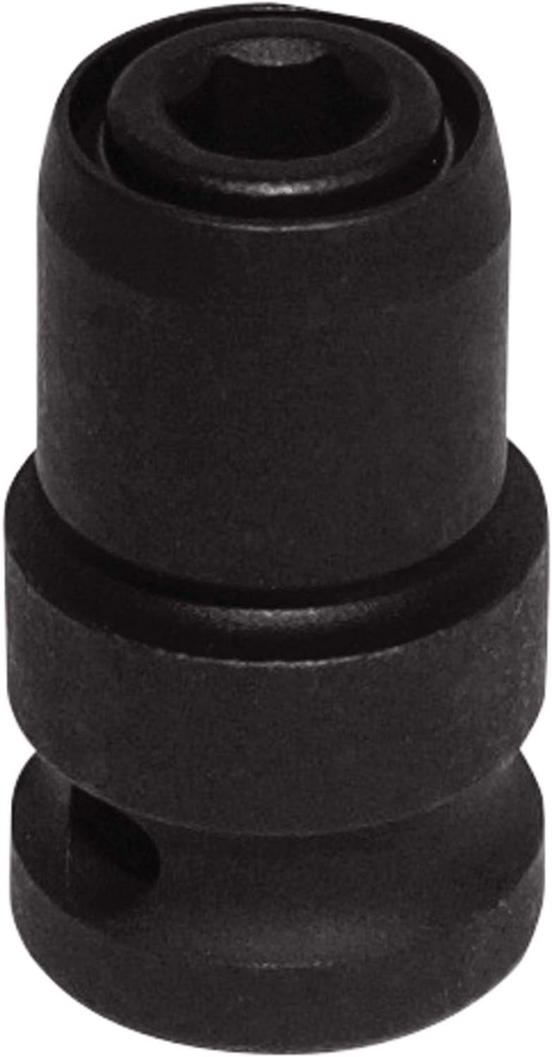 Llave de impacto a bateria 18V 240Nm Power X-Change Einhell IMPAXXO 18/230 - 6