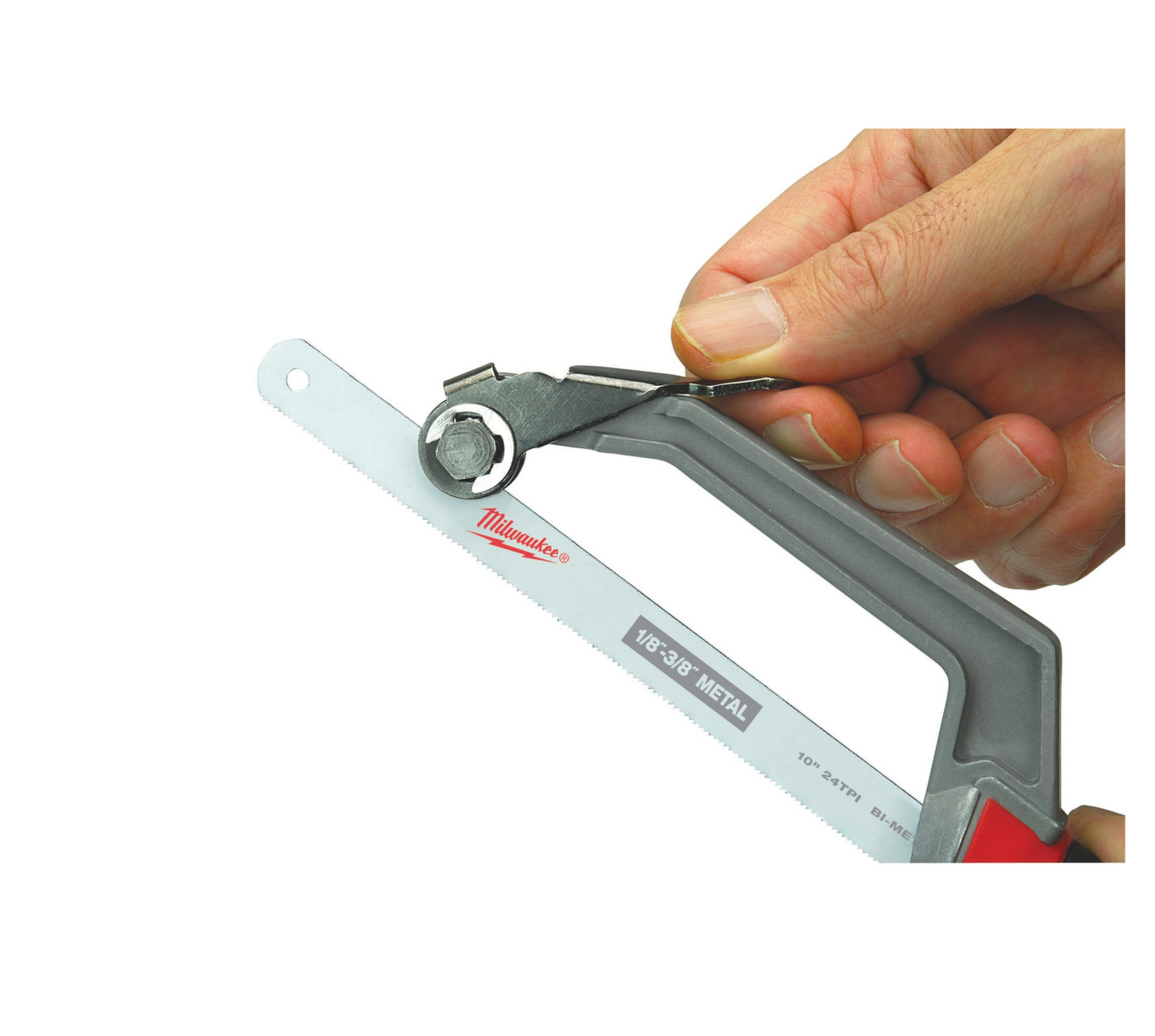 Sierra compacta para hojas de 300mm Milwaukee