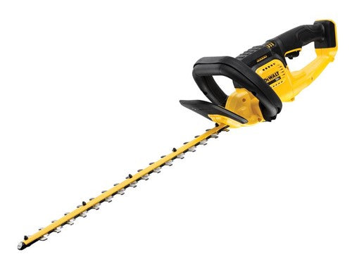 Combo set: DCMHT563 Hedge Trimmer + DCMST561 Edge Trimmer + 2 batteries 5ah 18V + Dewalt DCMST561HT Charger