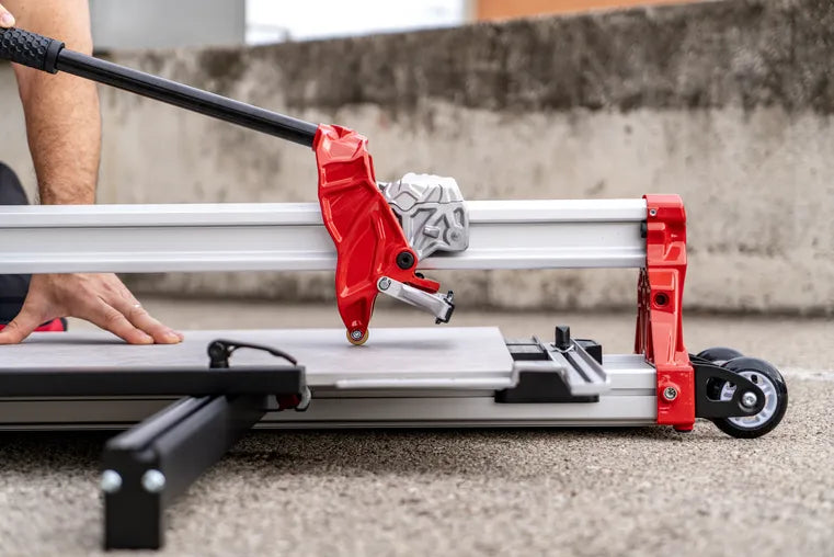 RHC-1200 RS Rubi manual cutter