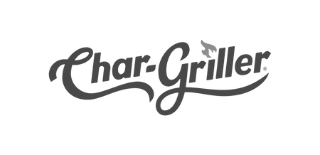 CHARGRILLER