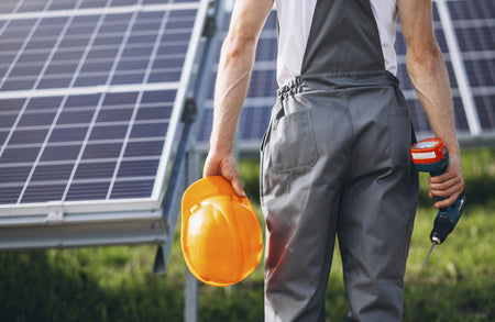 Energías Renovables