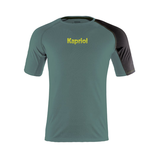 Kapriol Quick Dry Breathable Short Sleeve T-Shirt