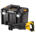 Sierra Sable sin Escobillas XR 18V Flexvolt Advantage con maletín Dewalt DCS386NT DEWALT - 1