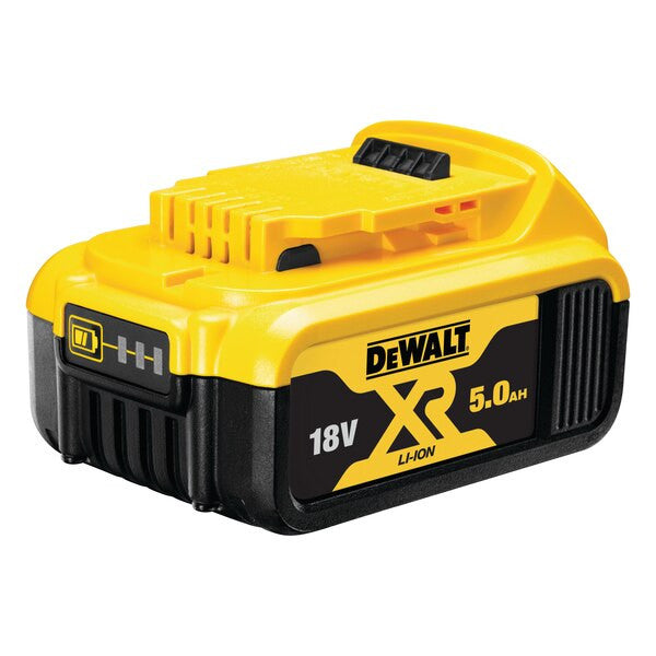 Dewalt DCM561P1 - XR 18 V 5.0Ah 33cm brushless brush cutter