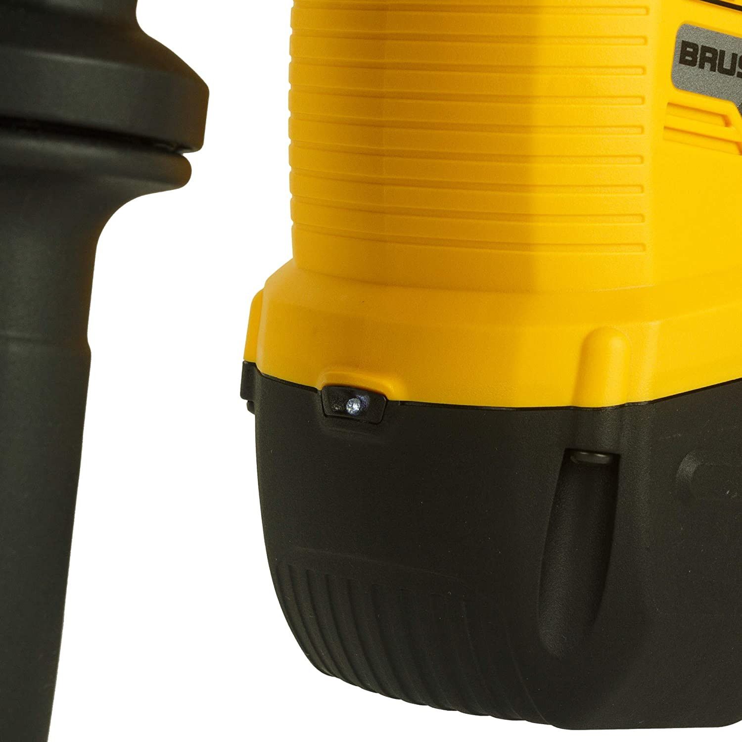 Martillo Flexvolt SDS-MAX 54V 6,1J con maletín Dewalt DCH481NT DEWALT - 3