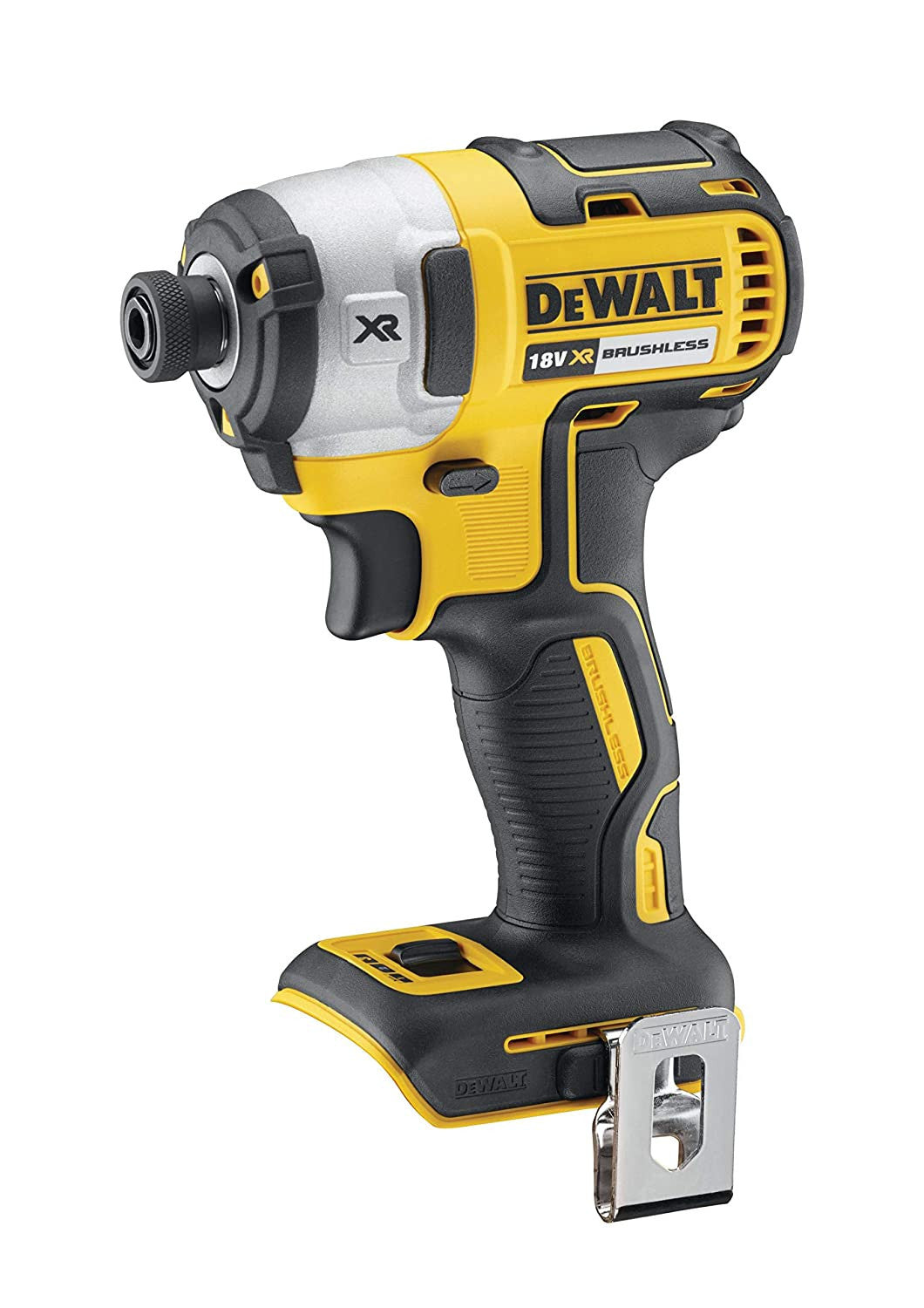 Power kit 5 herramientas Dewalt a batería 18V DCK523P3T