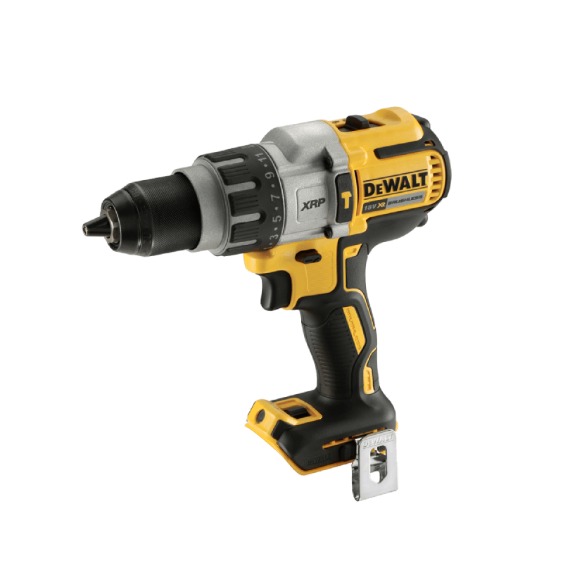 18V XRP DCD996T2 Dewalt 2 Bat 6Ah Hammer Drill