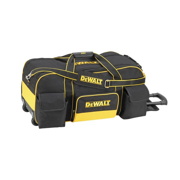 Bolsa de Transporte de Gran Capacidad con ruedas Dewalt DWST1-79210