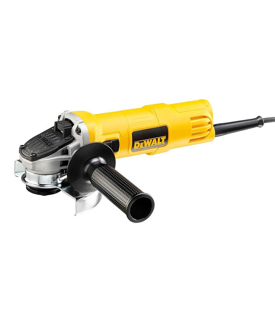 Combo Amoladora DWE490 230mm + Amoladora DWE4056 115mm Dewalt DEWALT - 3