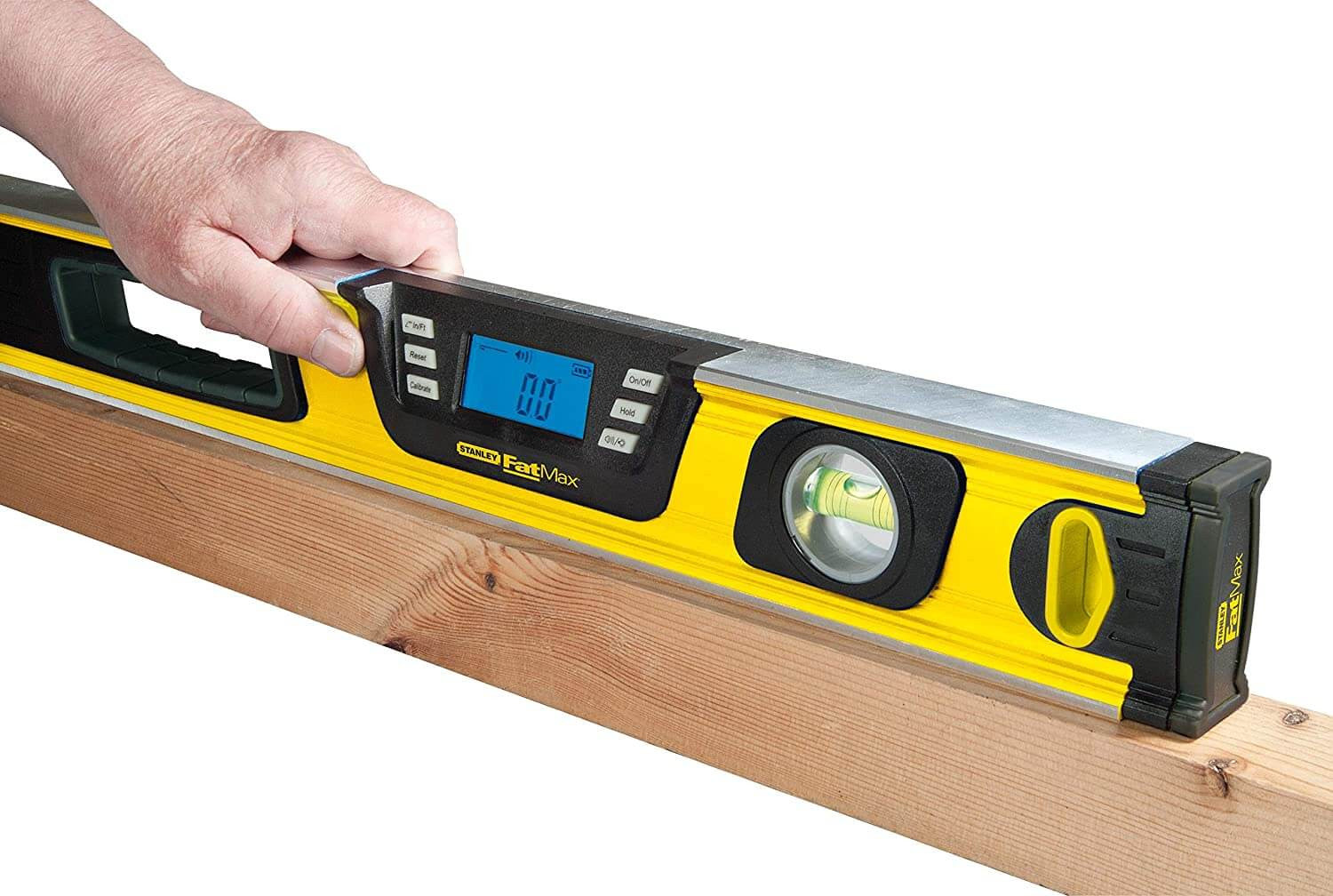 Nivel Digital FatMax 60cm Stanley 0-42-065 STANLEY - 3