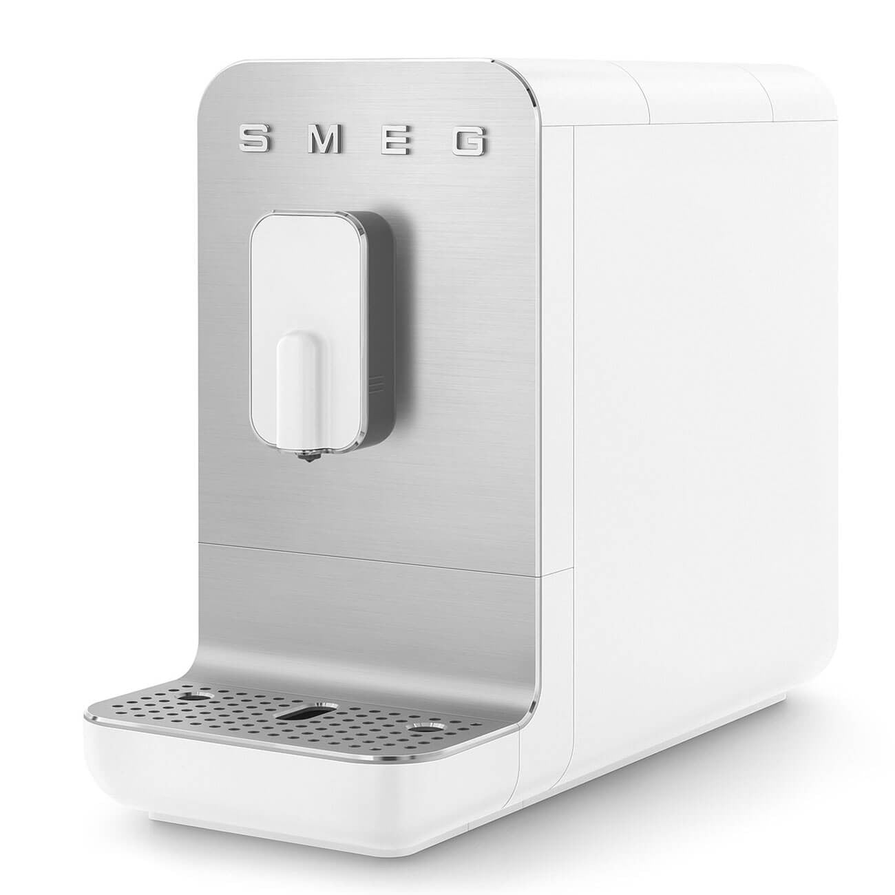 Smeg super-automatic coffee machine