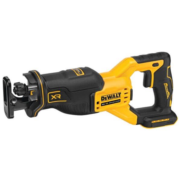 Sierra Sable sin escobillas 18V XR Dewalt DCS382N DEWALT - 1