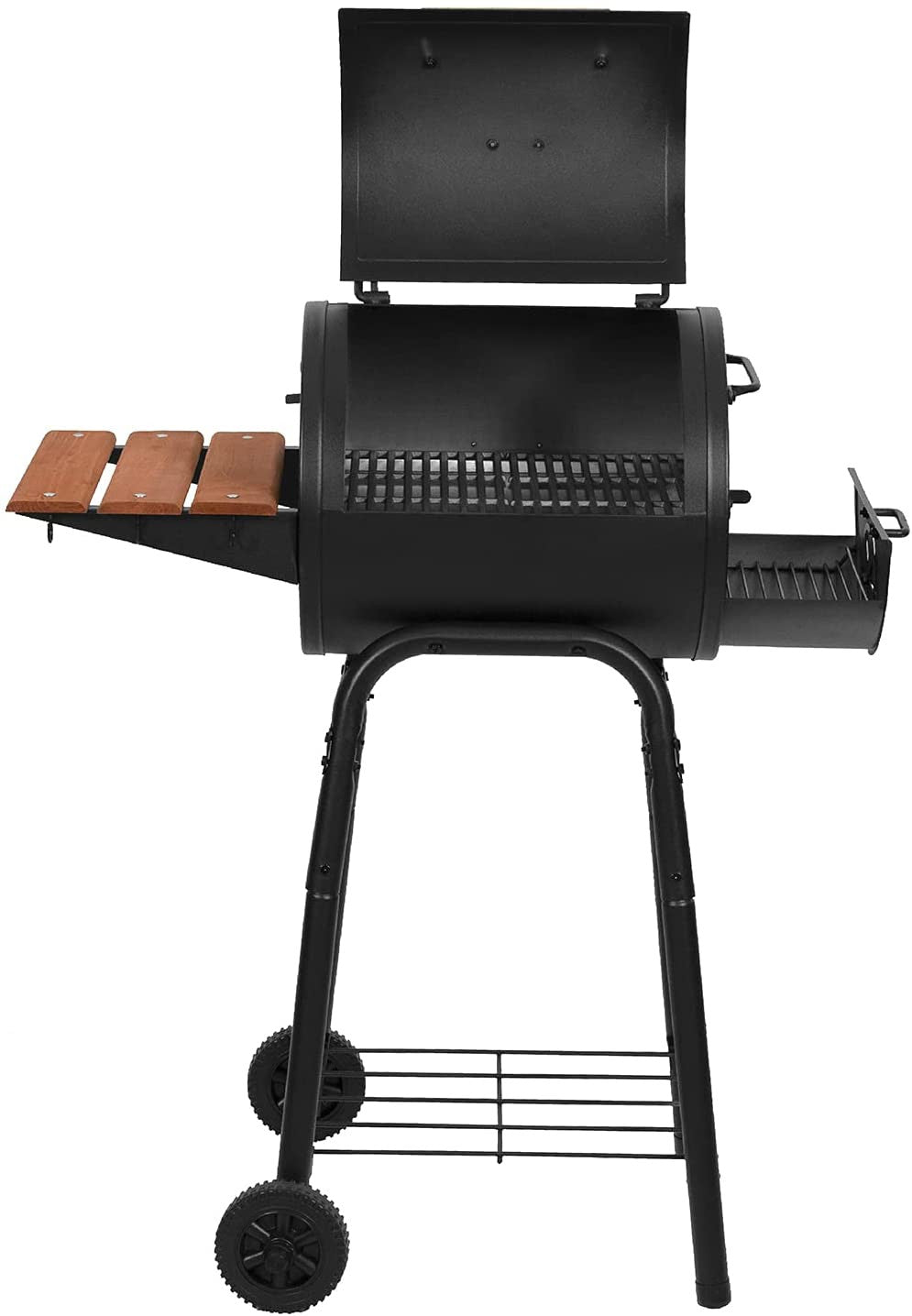 Barbacoa de Carbón Patio Pro CharGriller CHAR-BROIL - 3