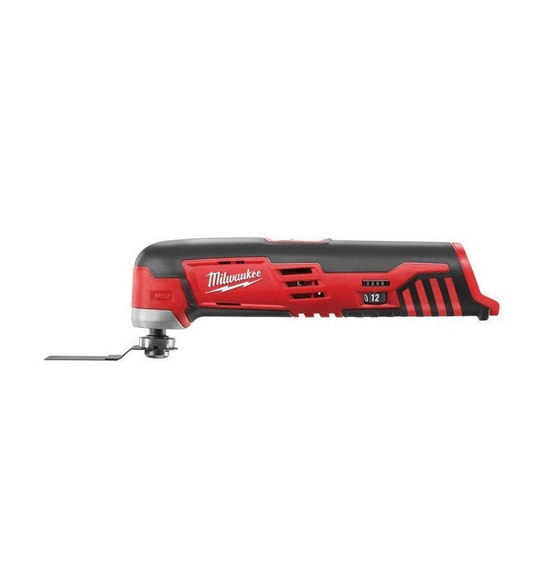 Multiherramienta Milwaukee M12 C12MT-0 MILWAUKEE - 2