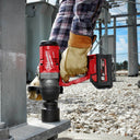 Llave de Impacto de Alto Par 2.400Nm 18V con maletín Milwaukee M18 ONEFHIWF1-0X MILWAUKEE - 11