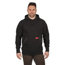 Sudadera de trabajo negra Milwaukee WHB MILWAUKEE - 1