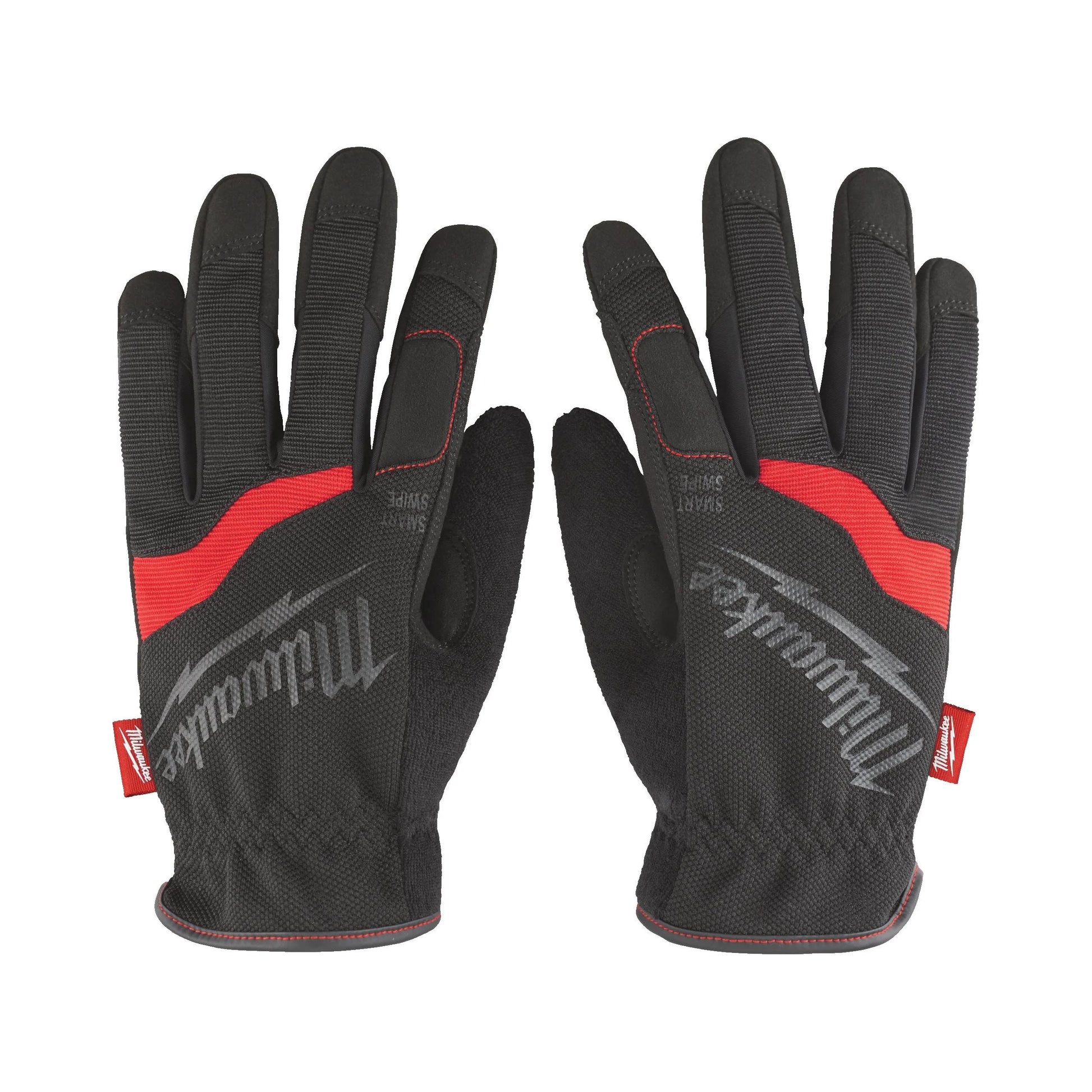 Guantes de demolición Milwaukee WORK GLOVES MILWAUKEE - 3