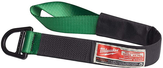 Cuerda de anclaje Milwaukee ANCHORING STRAP MILWAUKEE - 1