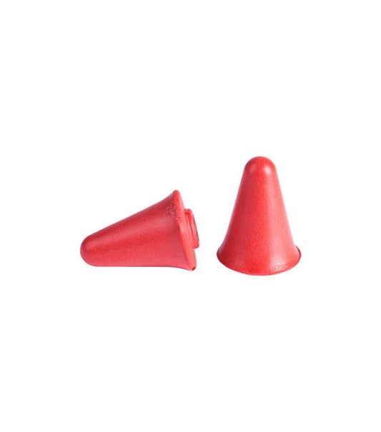 Replacement hearing protectors 10u Milwaukee Foam 33DB