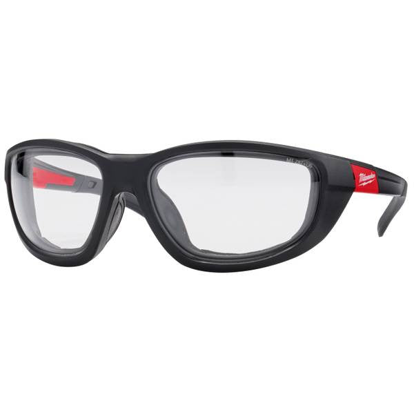 Gafas de seguridad premium con inserto Milwaukee MILWAUKEE - 1