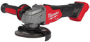 Amoladora Angular 18V 125mm Milwaukee M18 FSAG125X-0 MILWAUKEE - 1