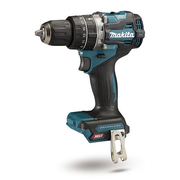 Taladro combinado BL 40VMax XGT 64Nm Makita HP002GZ MAKITA - 1