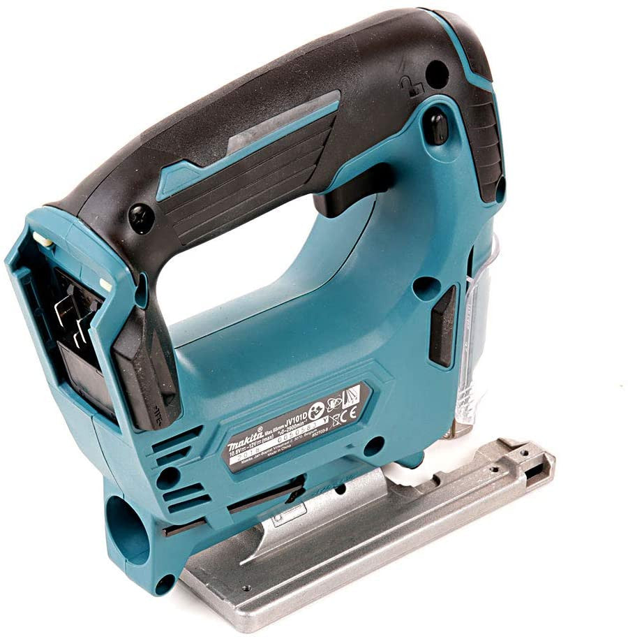 Sierra de calar 12Vmax CXT 18mm Makita JV101DZ MAKITA - 5