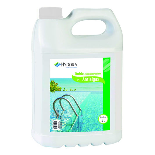 Algicida Extra no espumante HYDORA 5L PIH0020 K Tools - 1