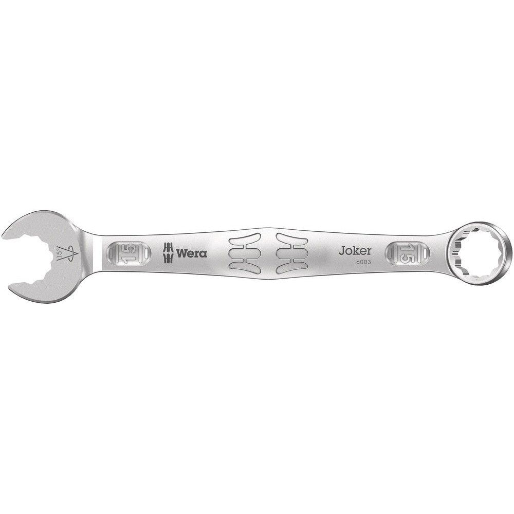 Joker 6003 Wera combination wrench