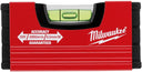 Nivel de Bolsillo 10cm Milwaukee MILWAUKEE - 1