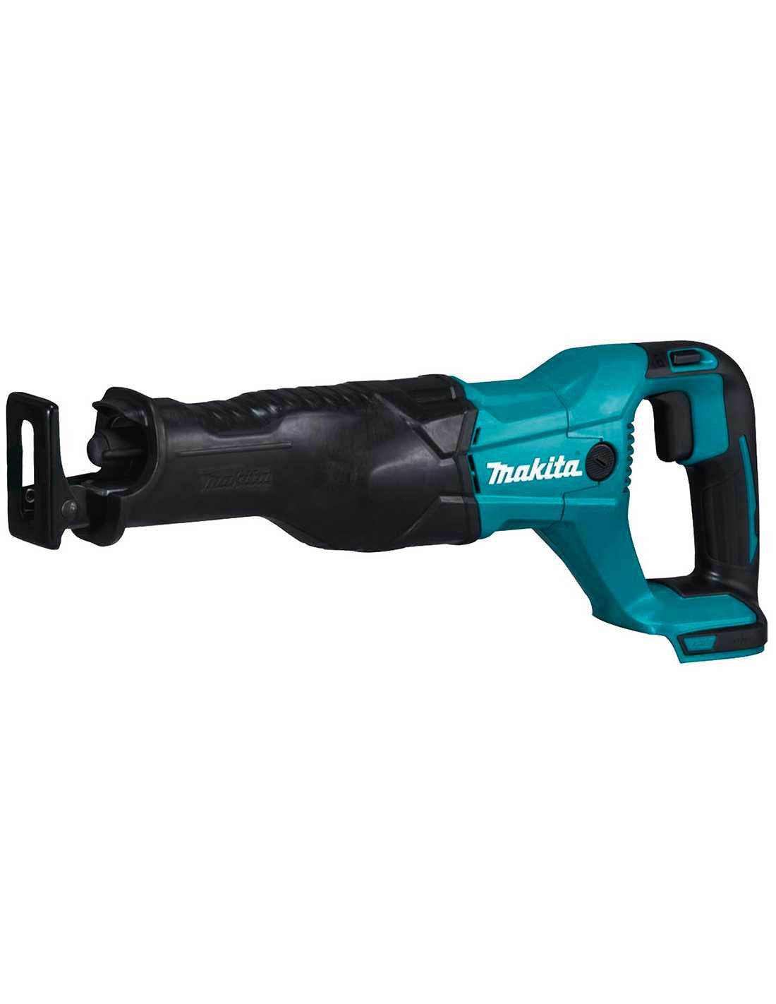 Makita kit 6 tools + 2bat 5Ah + charger + 2 bags LXT600 DLX6186BL2