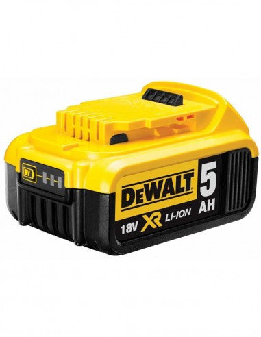 Kit Dewalt 8 herramientas + 3 bat 5ah + Cargador DCB115 + 4xTstak VI Kit DCK834P3