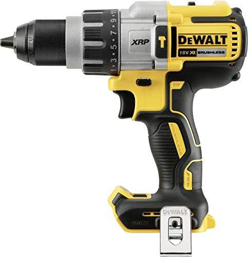 Dewalt Kit DCD996 Hammer Drill + DCS367 Saber Saw + 2bat 5Ah + charger + TSTAK VI DCK267P2