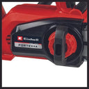 Motosierra a batería 18V Einhell FORTEXXA 18/20 TH EINHELL - 6