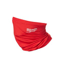 Braga de cuello y cubre boca roja Milwaukee NGFM-R MILWAUKEE - 1