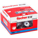 Caja 50 Uds Fijación de Cartón Yeso DuoBlade Fischer FISCHER - 2