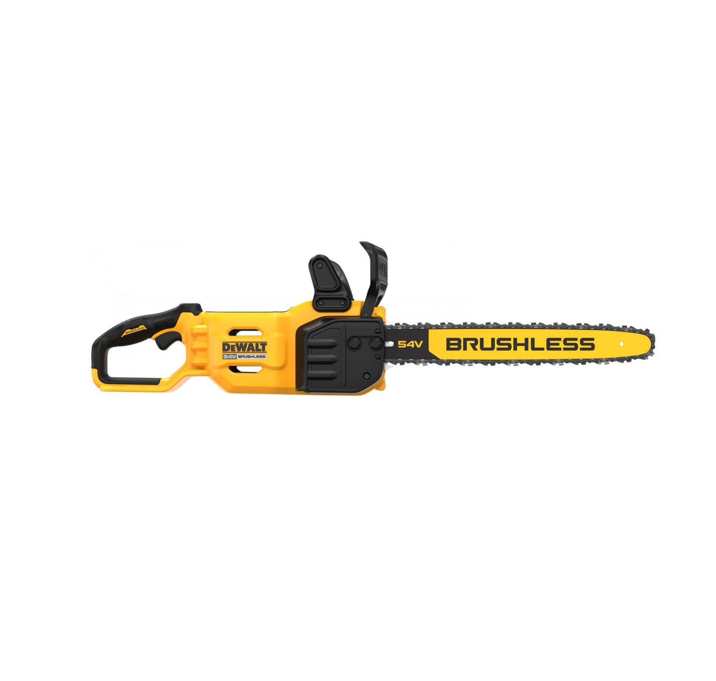 Motosierra a bateria Flexvolt 54V 45cm 2000W Dewalt DCMS574N DEWALT - 2