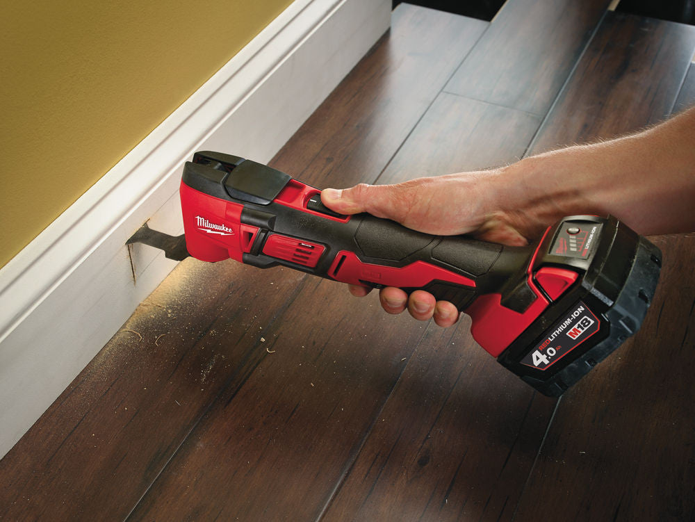 Powerpack Milwaukee M18 FPP5K-502B MILWAUKEE - 11