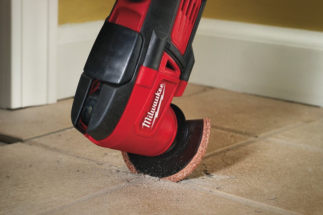 Multiherramienta M18 Milwaukee M18BMT-0  - 3