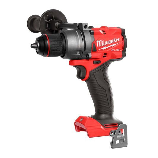 Taladro Percutor 18V Milwaukee M18 FUEL 158Nm M18 FPD3-0X  - 1