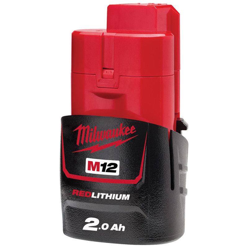 Powerpack Milwaukee M18 FPP2BH-523BEU MILWAUKEE - 3