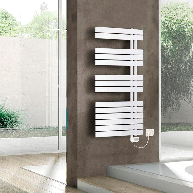 Soul_s IRSAP electric towel radiator