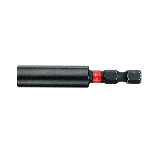 Portapuntas magnético 60mm hexagonal Milwaukee 4932352406 MILWAUKEE - 1