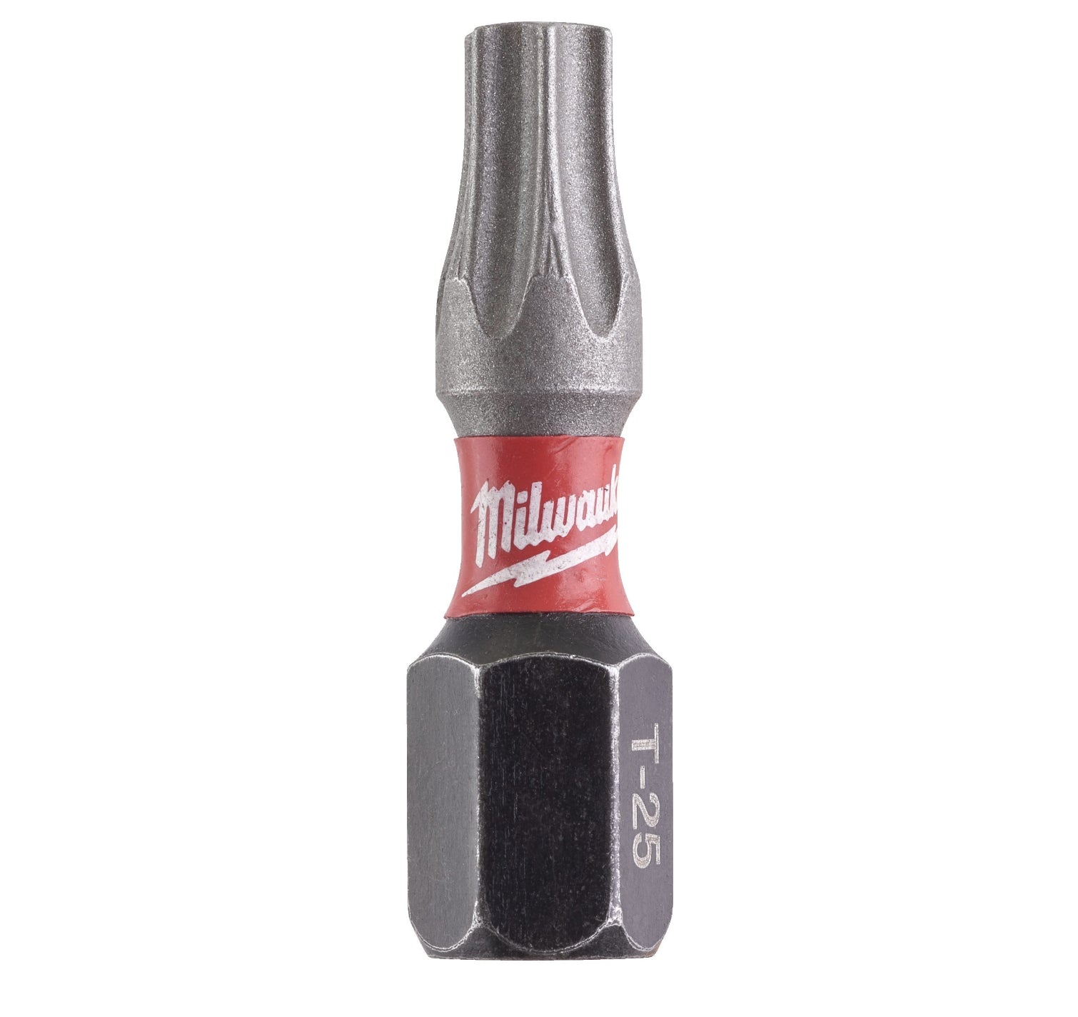 Punta de impacto SHOCKWAVE Impact Duty TX Milwaukee  - 3