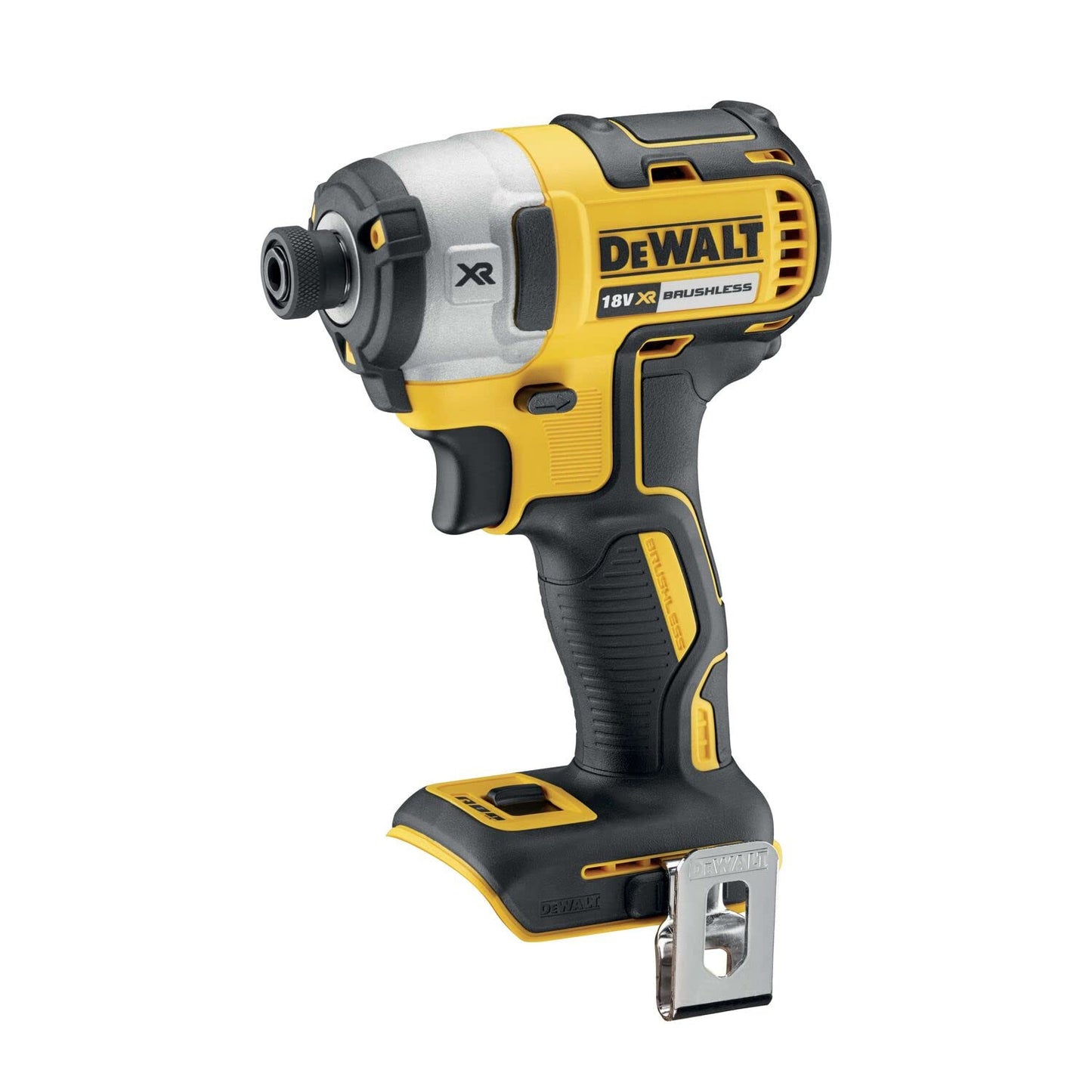 Kit Dewalt Taladro DCD791 + Atornillador de impacto DCF887 + 2bat 5,0Ah + Cargador + TSTAK II DCK268P2T DEWALT - 2