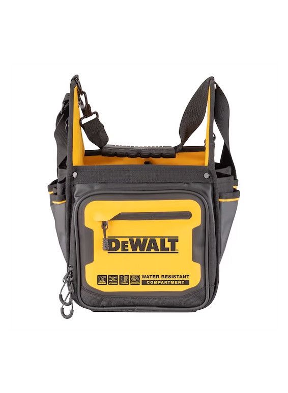 Bandolera para electricista 34 bolsillos Dewalt DWST60105 DEWALT - 2