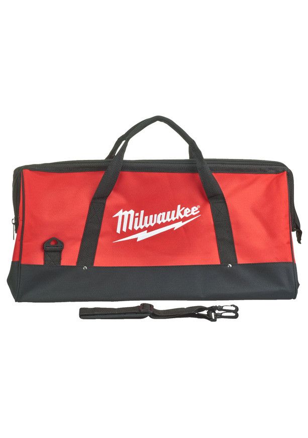 Bolsa portaherramientas Grande XL Milwaukee MILWAUKEE - 1