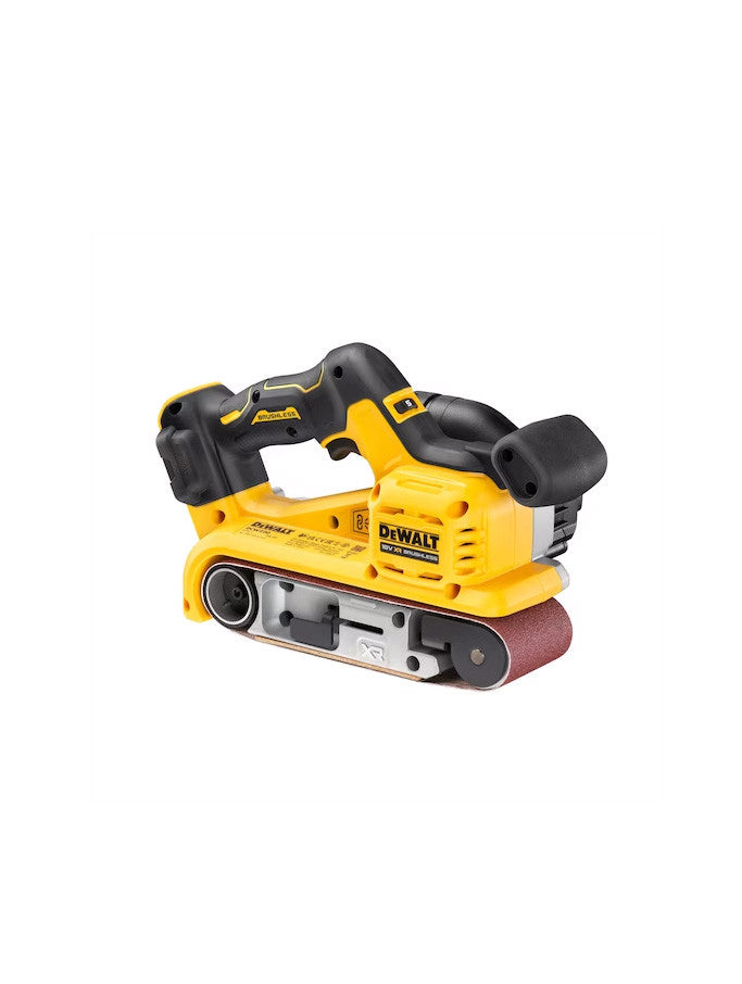 Lijadora de banda sin escobillas XR 18V Dewalt DCW200N DEWALT - 1